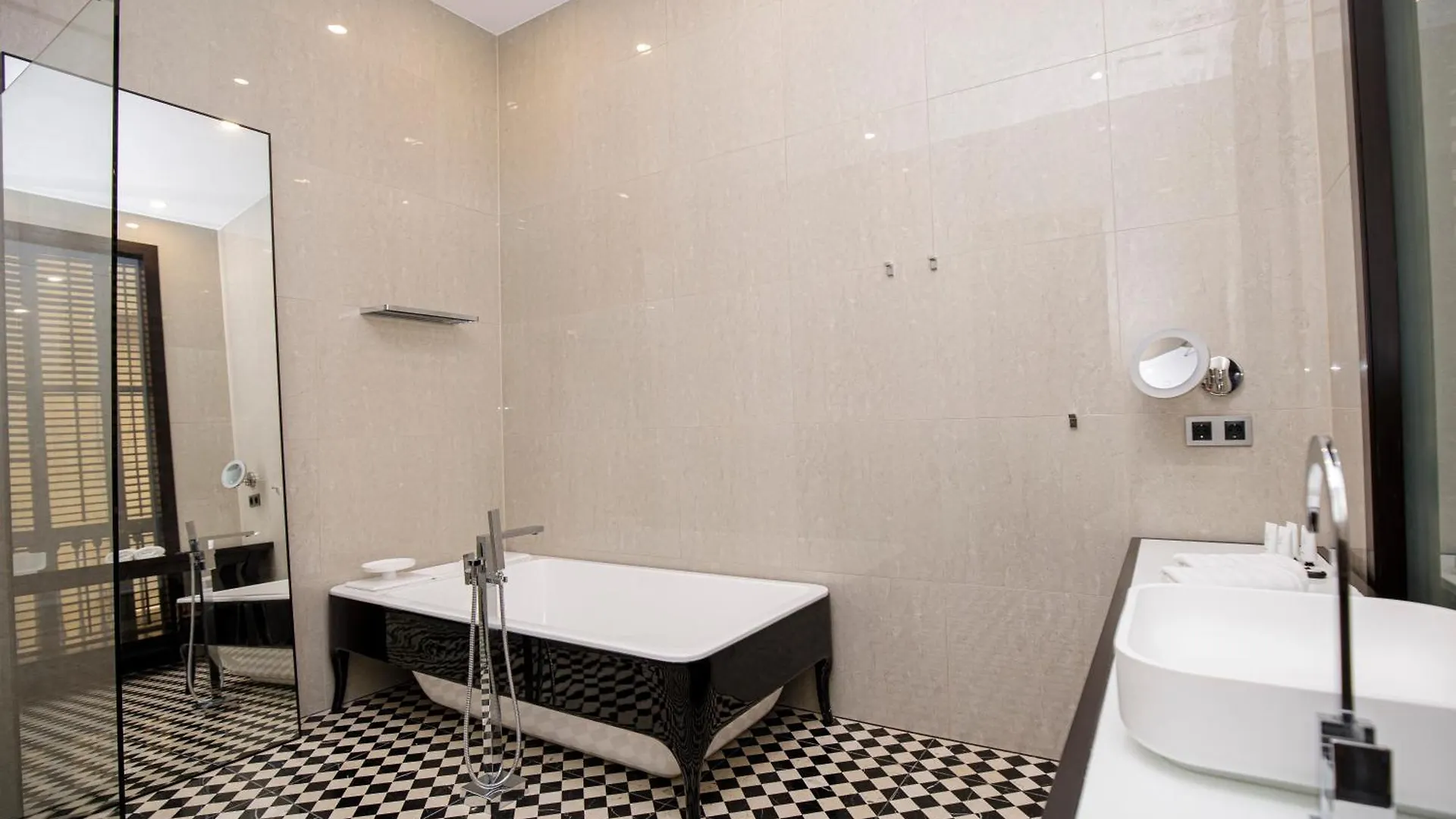 Beautiful Cosy Modern Apartment ,19Th Century Building Barcelona