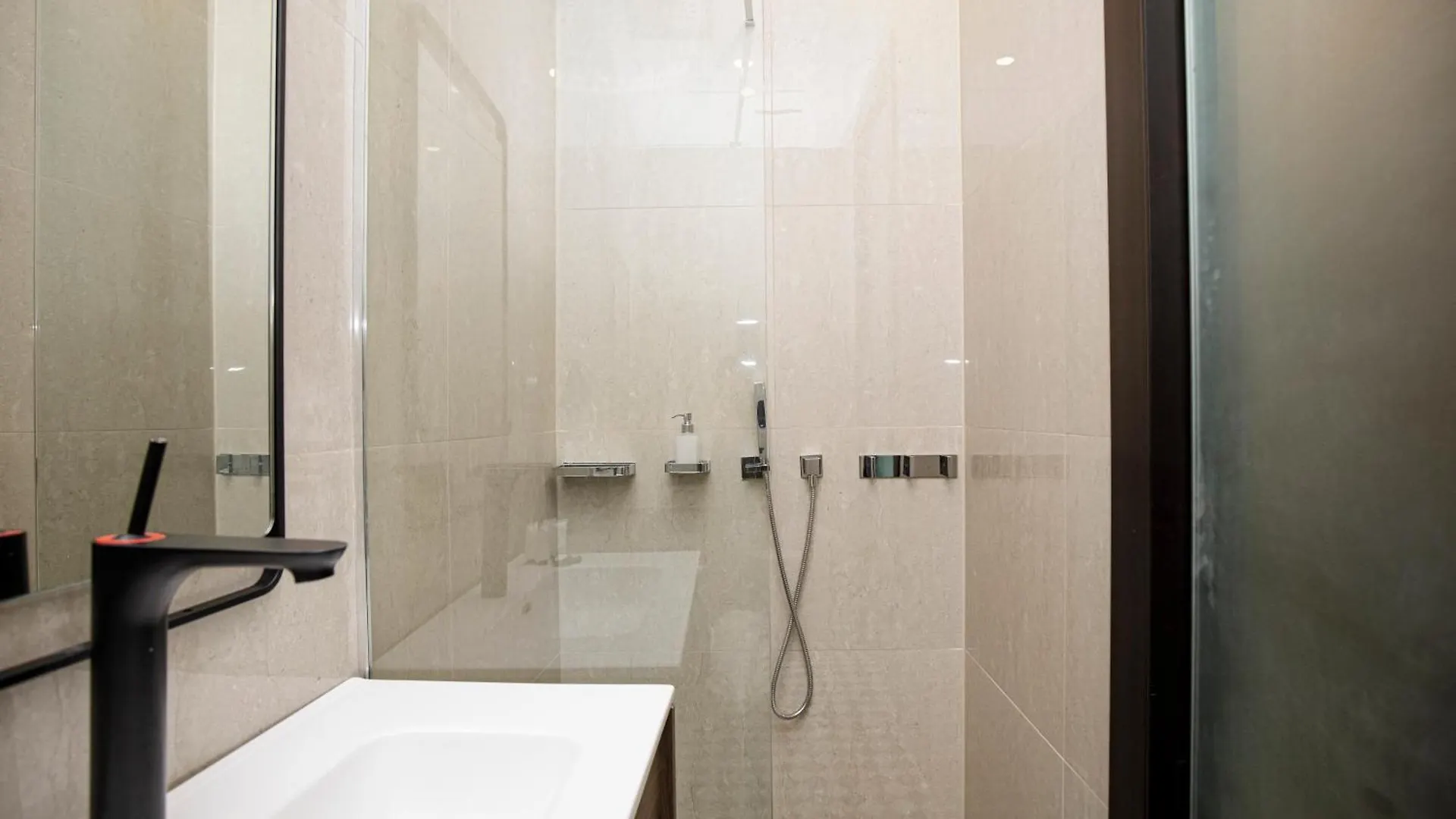 Beautiful Cosy Modern Apartment ,19Th Century Building Barcelona 0*,