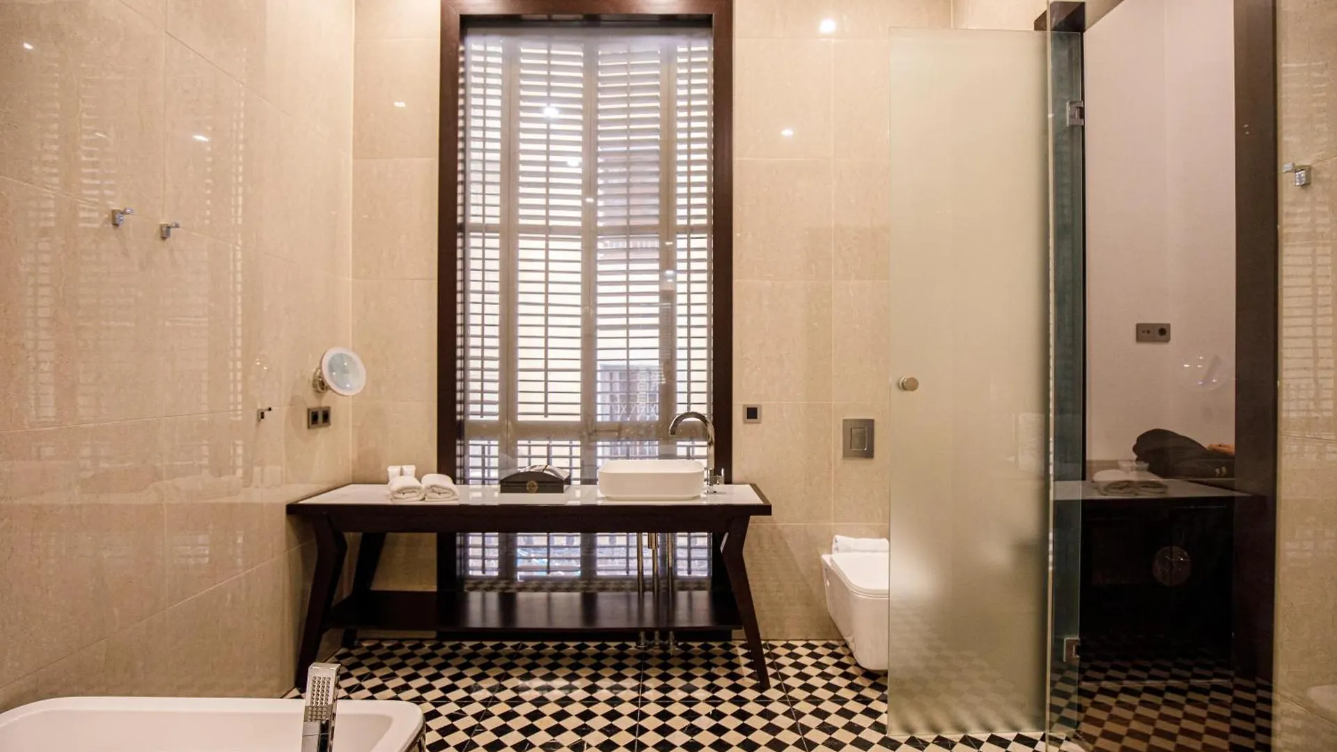 Beautiful Cosy Modern Apartment ,19Th Century Building Barcelona Španělsko